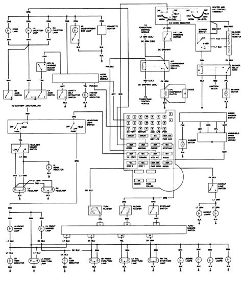 s10 wiring diagram pdf 87 s10 